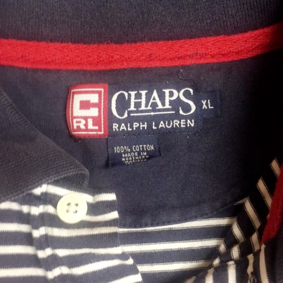 Chaps Ralph Lauren Polo - Picture 3 of 3